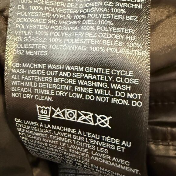 The North Face ThermoBall Eco Hoodie Pullover Style size XL - Picture 10 of 12